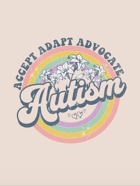 Other - Autism Awareness Month Share Show